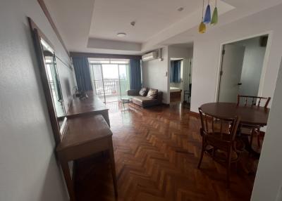 For SALE : Monterey Place / 2 Bedroom / 1 Bathrooms / 81 sqm / 7200000 THB [S12005]