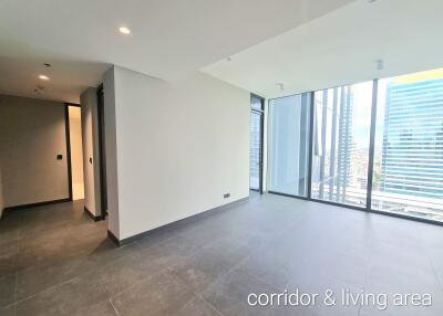 For SALE : Tait Sathorn 12 / 2 Bedroom / 2 Bathrooms / 72 sqm / 18890000 THB [S12004]