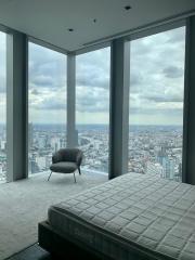 For SALE : The Ritz - Carlton Residences at MahaNakhon / 3 Bedroom / 3 Bathrooms / 353 sqm / 250000000 THB [10966484]