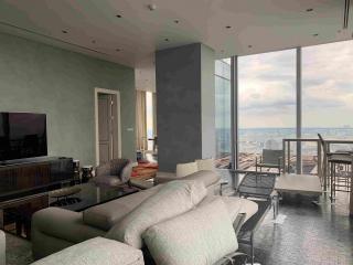 For SALE : The Ritz - Carlton Residences at MahaNakhon / 3 Bedroom / 3 Bathrooms / 353 sqm / 250000000 THB [10966484]