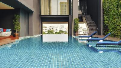 Condo for rent - Noble 19 Sukhumvit