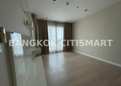 Condo at The Address Chidlom for sale