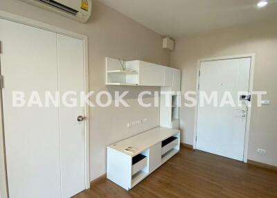 Condo at The Tree Rio Bang-Aor Station for sale