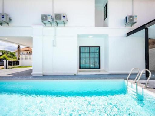 Private Pool Villa Pattaya Price 6.99 MB.