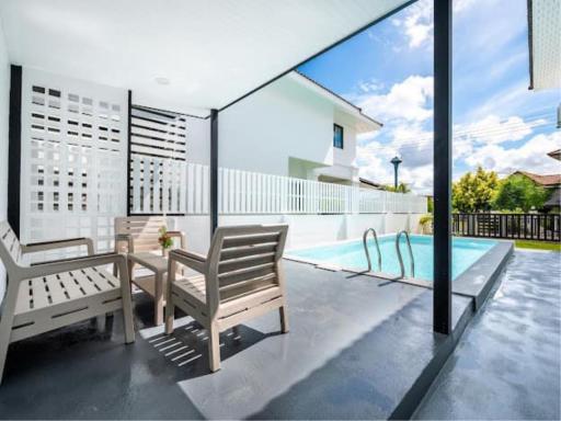 Private Pool Villa Pattaya Price 6.99 MB.