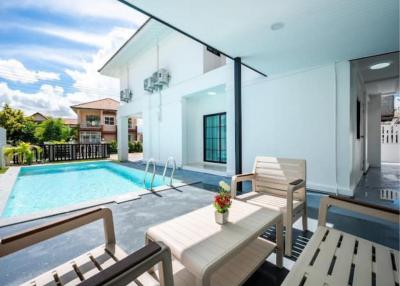 Private Pool Villa Pattaya Price 6.99 MB.