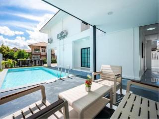 Private Pool Villa Pattaya Price 6.99 MB.