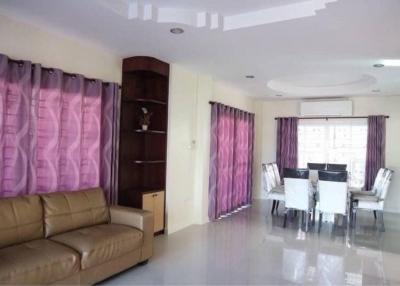 House for sale 5.9 Million Baht