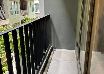 1 bed Condo in FYNN Sukhumvit 31 Khlong Toei Nuea Sub District C020333