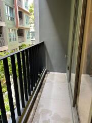 1 bed Condo in FYNN Sukhumvit 31 Khlong Toei Nuea Sub District C020333