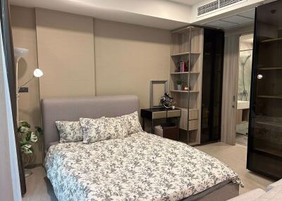 1 bed Condo in FYNN Sukhumvit 31 Khlong Toei Nuea Sub District C020333