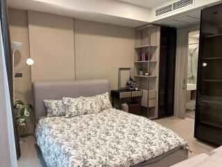 1 bed Condo in FYNN Sukhumvit 31 Khlong Toei Nuea Sub District C020333