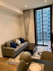 1 bed Condo in MUNIQ Langsuan Pathum Wan District C020329