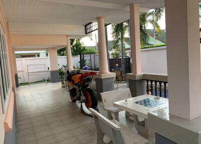 Villa House for Sale in East Pattaya