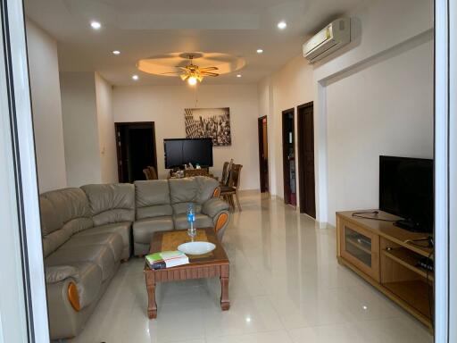 Villa House for Sale in East Pattaya