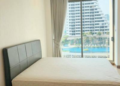 1Bed 1Bath 58 SQ.M Supalai Oriental Sukhumvit 39