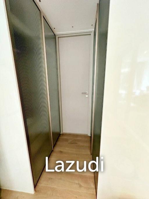 1 Bedroom 1 Bathroom 40 SQ.M  Fynn Asoke