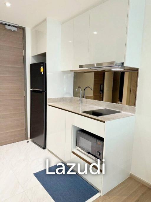 1 Bedroom 1 Bathroom 40 SQ.M  Fynn Asoke