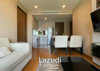 2 Bed 2 Bath 66 SQ.M The Address Sathorn