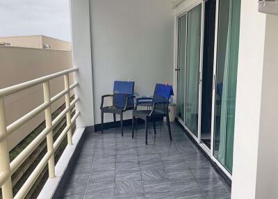 Studio Condo in View Talay 6 Central Pattaya C011028