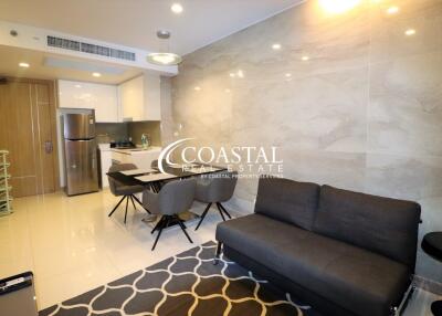 Condo For Rent Wong Amat