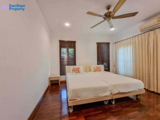 Three Bedroom Pool Villa in Hua Hin at The Heights1