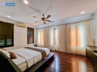 Three Bedroom Pool Villa in Hua Hin at The Heights1