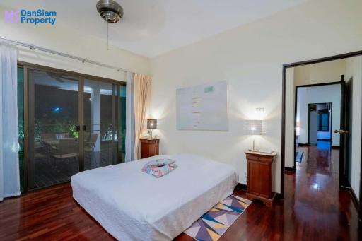 Luxury 3-Bedroom Pool Villa in Hua Hin at The Heights1
