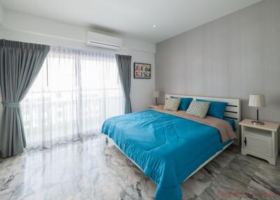 2 ห้องนอน คอนโด สำหรับขาย ใน พัทยาเหนือ - Pattaya Tower