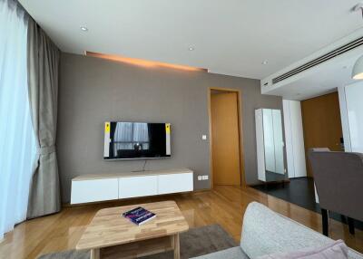 For RENT : Aequa Sukhumvit 49 / 1 Bedroom / 1 Bathrooms / 60 sqm / 50000 THB [10969103]