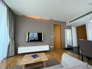 For RENT : Aequa Sukhumvit 49 / 1 Bedroom / 1 Bathrooms / 60 sqm / 50000 THB [10969103]