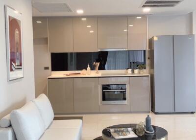 For RENT : FYNN Sukhumvit 31 / 3 Bedroom / 3 Bathrooms / 150 sqm / 120000 THB [10968607]