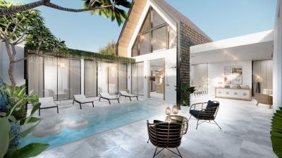 Luxurious Living With The Vibrant Atmosphere of Kata Beach