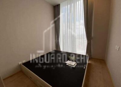 For Rent 2 Bed 2 Bath Condo Noble BE19 close to BTS Nana & Asoke