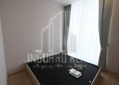 For Rent 2 Bed 2 Bath Condo Noble BE19 close to BTS Nana & Asoke