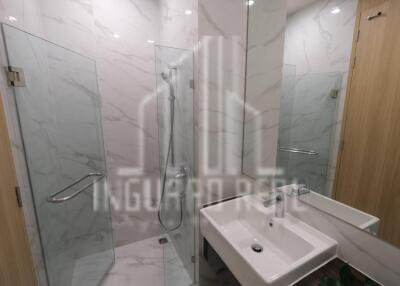 For Rent 2 Bed 2 Bath Condo Noble BE19 close to BTS Nana & Asoke