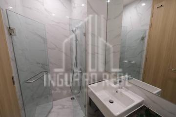 For Rent 2 Bed 2 Bath Condo Noble BE19 close to BTS Nana & Asoke