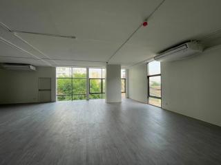 For Rent Bangkok Office in Narathiwas BTS Chong Nonsi Sathorn