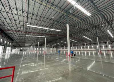 For Rent Chonburi Factory Bowin Si Racha