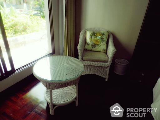 2-BR Apt. near BTS Phrom Phong