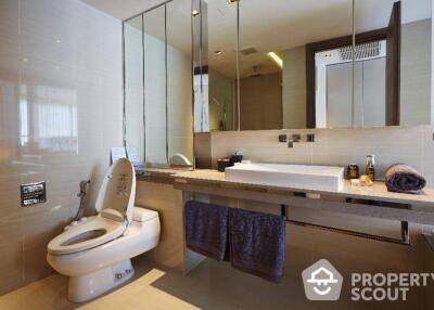 1-BR Condo near BTS Thong Lor