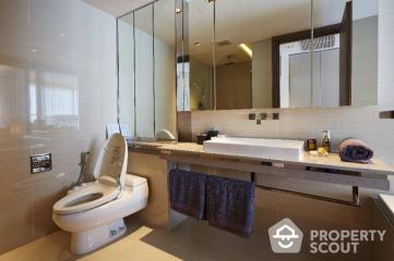 1-BR Condo near BTS Thong Lor