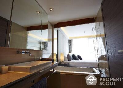 1-BR Condo near BTS Thong Lor