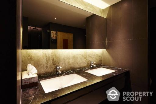 1-BR Condo near BTS Thong Lor