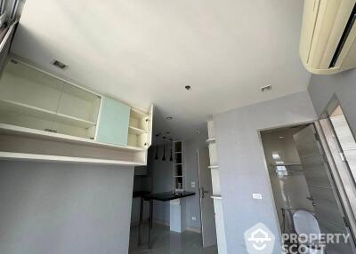 2-BR Condo at Ideo Verve Ratchaprarop near ARL Ratchaprarop