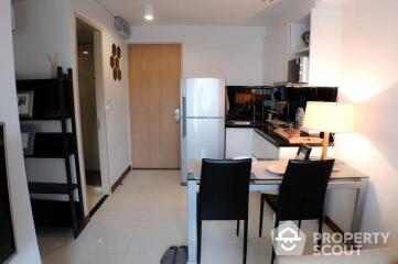 1-BR Condo at Le Cote Thonglor 8 Condominium near BTS Thong Lor (ID 408537)