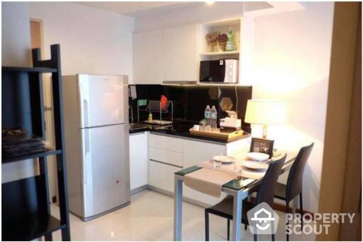 1-BR Condo at Le Cote Thonglor 8 Condominium near BTS Thong Lor (ID 408537)