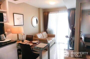 1-BR Condo at Le Cote Thonglor 8 Condominium near BTS Thong Lor (ID 408537)