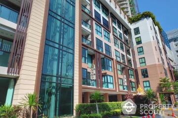 1-BR Condo at Le Cote Thonglor 8 Condominium near BTS Thong Lor (ID 408537)