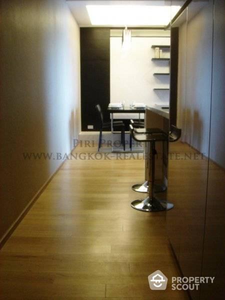 1-BR Condo at Hyde Sukhumvit 13 Condominium near BTS Nana (ID 509905)